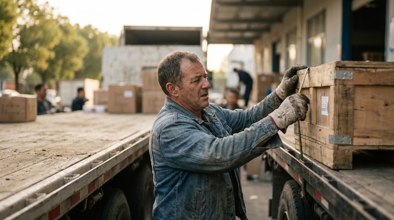 Jak przewoźnik może konkurować jakością, a nie tylko ceną?