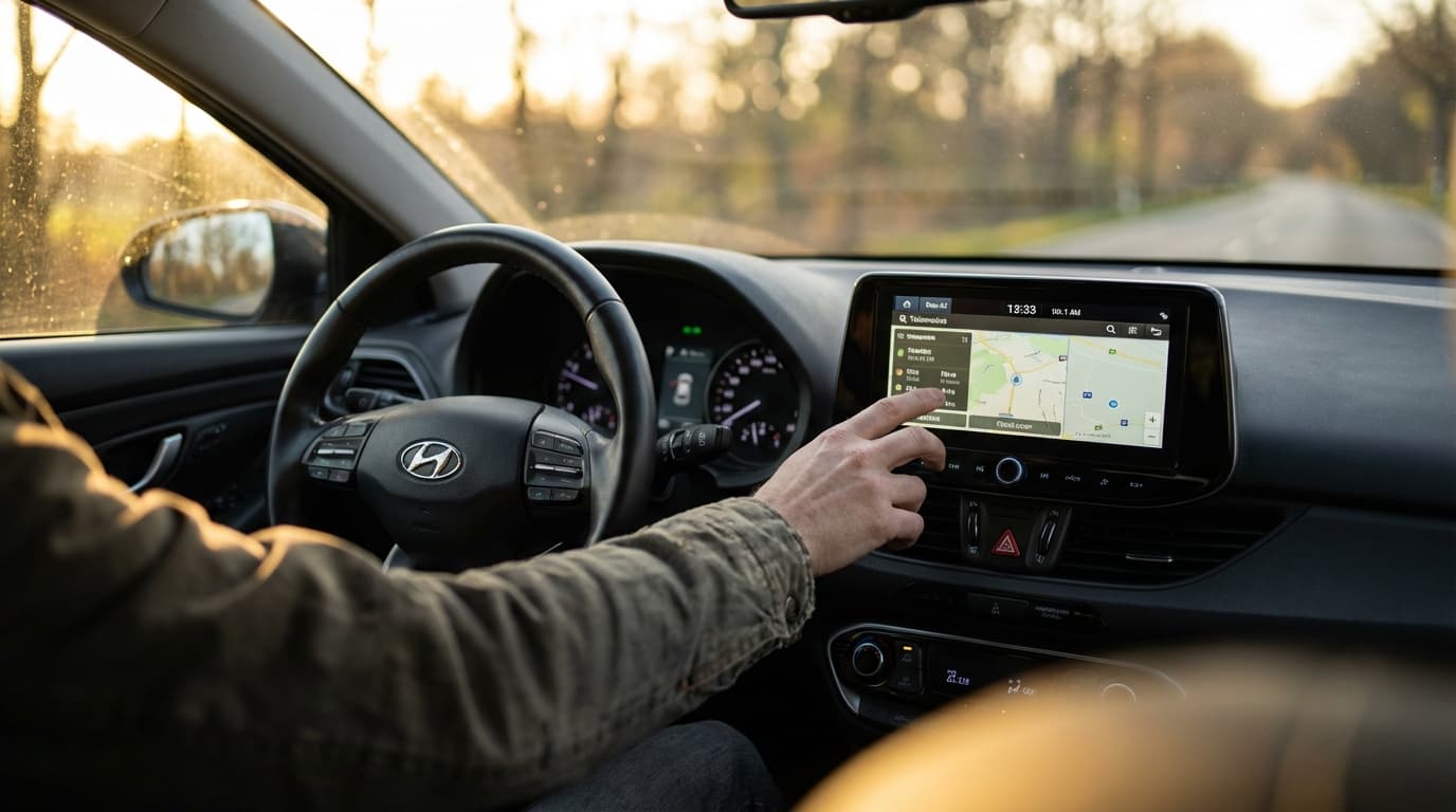 Jak tłumaczyć kierowcom znaczenie telematyki?