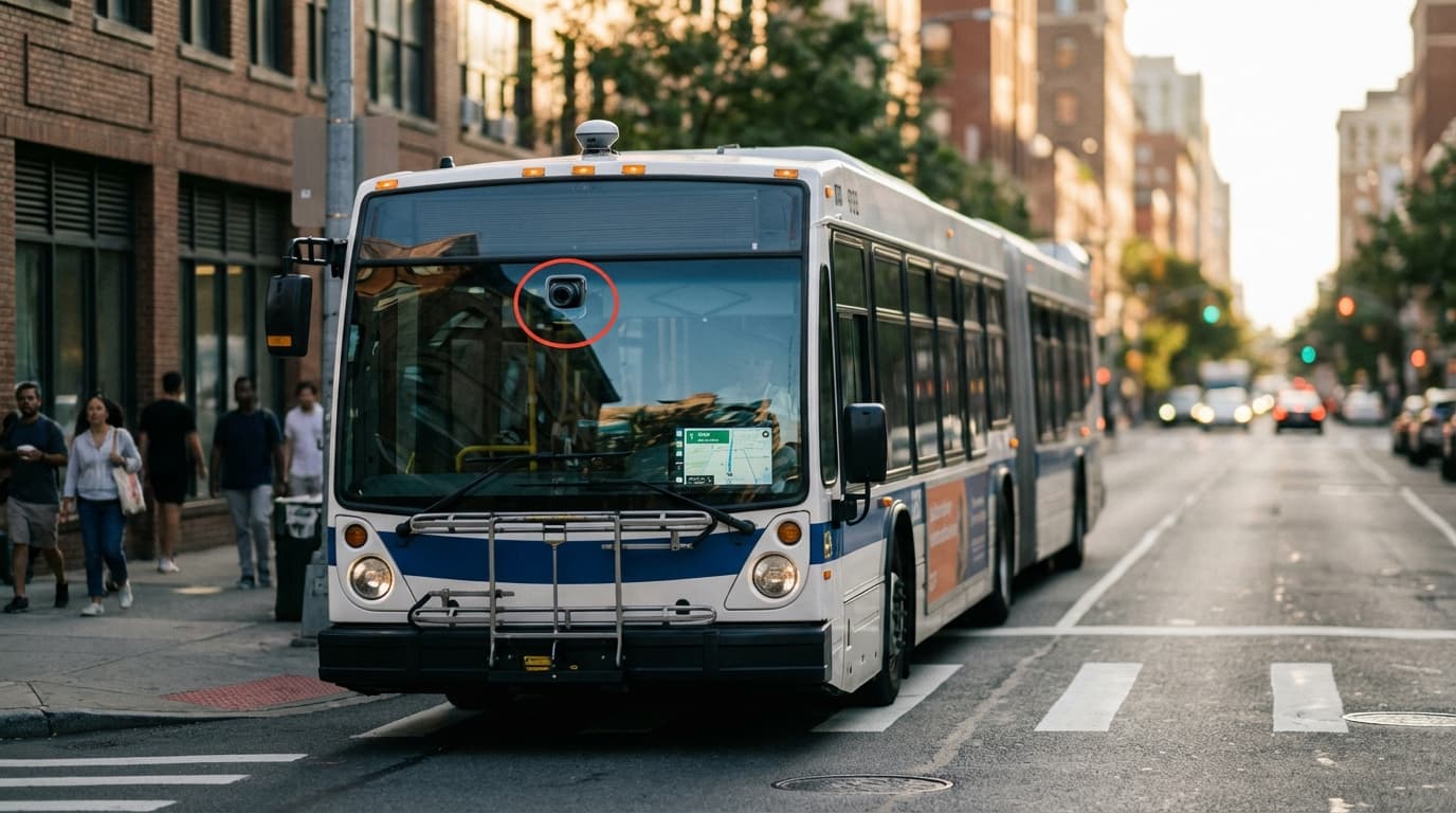 Jak technologia buduje zaufanie do komunikacji zbiorowej?